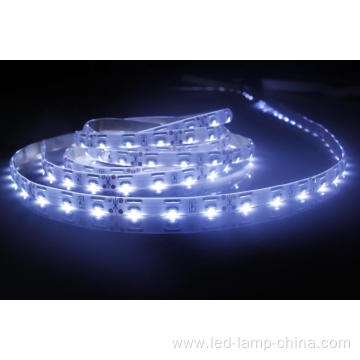 12v Side View Waterproof 335 Led Strip Warm White Lighting